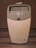 Domo, Elektronische apparatuur, Airco's, Ophalen, Zo goed als nieuw, Mobiele airco