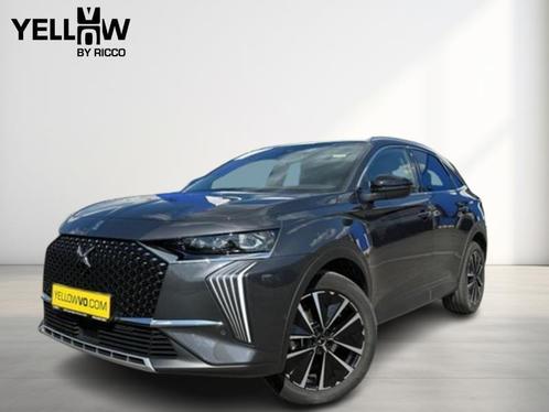 DS Automobiles DS 7 Opera, Auto's, DS, DS 7, Adaptive Cruise Control, Airbags, Airconditioning, Bluetooth, Boordcomputer, Centrale vergrendeling