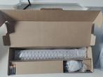 Dell Pro draadloze toetsenbord-muisset NIEUW, nooit gebruikt, Ophalen, Toetsenbord en muis-set, Draadloos, Dell