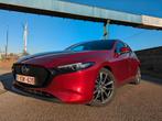 Mazda 3 Skyactive-D 2019, Voorwielaandrijving, Stof, 4 cilinders, 5 deurs
