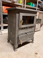 Efel allesbrander, Huis en Inrichting, Ophalen, Allesbrander