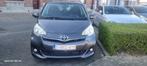 toyota verso s 2011 . Diesel, Auto's, Toyota, Voorwielaandrijving, Euro 5, Stof, Zwart