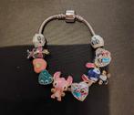 Bracelet fantaisie disney, Handtassen en Accessoires, Kindersieraden, Ophalen of Verzenden, Zo goed als nieuw, Armband