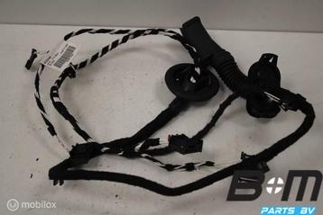 Portierkabelboom RA VW Golf 7 R Limo 5G4971694K beschikbaar voor biedingen