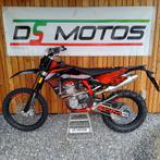 Swm Rs 500 - enduro - neuf - prix promo, Motos, Particulier, Enduro, 12 à 35 kW, 500 cm³