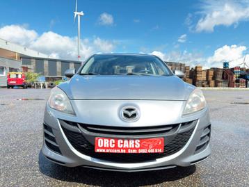Mazda 3 1.6 i Benzine Challenge Airco GARANTIE beschikbaar voor biedingen
