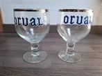Orval, Verzamelen, Biermerken, Ophalen of Verzenden, Zo goed als nieuw