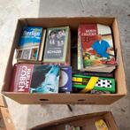 Verschillende boeken, Boeken, Ophalen, Gelezen
