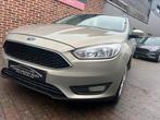 Ford Focus 1.5 TDCi, Auto's, Ford, Stof, Euro 6, 4 cilinders, Bedrijf