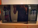 Samsung MS23K3513AK microgolfoven, Elektronische apparatuur, Ophalen, Microgolfoven, Nieuw, Draaiplateau