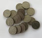 17x5 Fr Léopold III, Postzegels en Munten, Ophalen of Verzenden, Losse munt