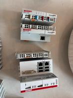 Plc beckhoff, relais en I/o modules, Ophalen, Zo goed als nieuw