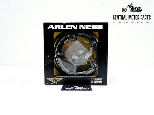 Arlen Ness Method luchtfilter Softail - Touring 2008-2017, Motoren, Onderdelen | Harley-Davidson, Nieuw, Ophalen of Verzenden