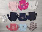 Longsleeves 86, Ophalen of Verzenden, Meisje, Shirtje of Longsleeve