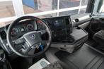 Scania R410 NGS LNG/ RETARDER/ ACC/ 2X TANK/ DIFF LOCK, Auto's, Automaat, Achterwielaandrijving, Euro 6, Scania