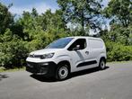 Citroën Berlingo BESTELWAGEN 102PK (bj 2023), Auto's, Voorwielaandrijving, 75 kW, Stof, Gebruikt