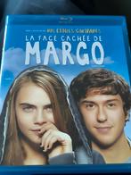 Blu ray La face cachée de Margo, Ophalen of Verzenden, Zo goed als nieuw