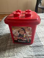 Boîte de rangement LEGO, Enlèvement ou Envoi, Utilisé, Lego