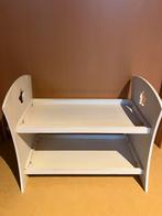 Presentatie rekje, Ophalen, Zo goed als nieuw