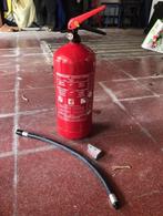 brandblusser 6 kg, Huis en Inrichting, Brandblussers en Brandkasten, Ophalen, Nieuw, Brandblusser