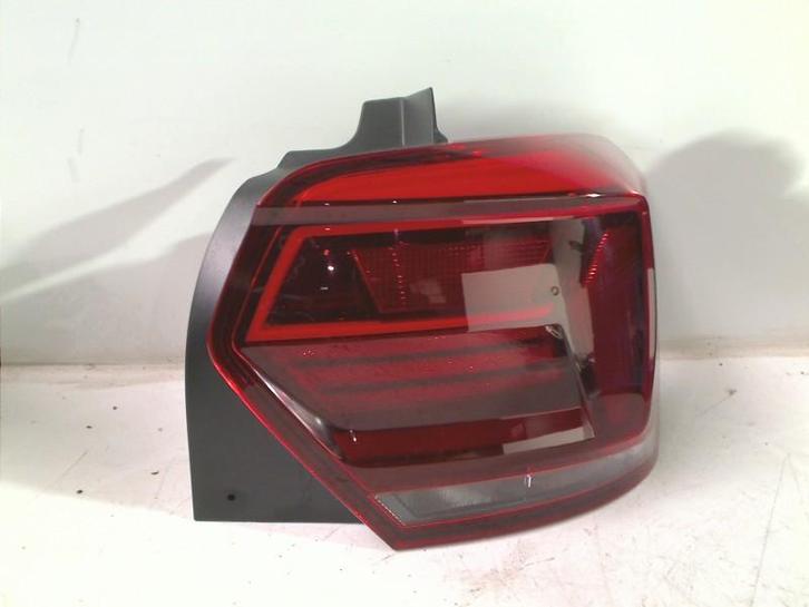ACHTERLICHT RECHTS Volkswagen Polo VI (AW1), Auto-onderdelen, Verlichting, Volkswagen, Gebruikt