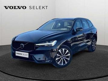 Volvo XC60 II Plus, B4 AWD Mild-Hybrid, Diesel, Dark beschikbaar voor biedingen