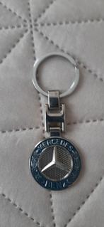 Mercedes sleutelhanger, Auto diversen, Auto-accessoires, Nieuw, Ophalen of Verzenden