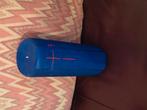 Ue megaboom bluetooth speaker partybox, Audio, Tv en Foto, Luidsprekerboxen, Ophalen of Verzenden, Zo goed als nieuw