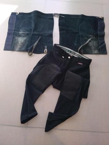 paardrij gerief beschikbaar voor biedingen