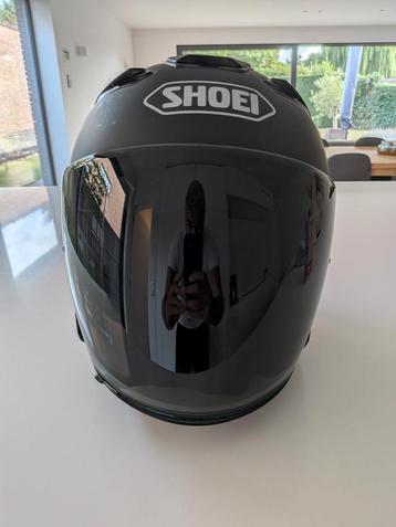 Shoei JCruise 2 - M - Zwart vizier beschikbaar voor biedingen