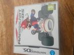 Mario Kart DS, Games en Spelcomputers, Ophalen of Verzenden, Zo goed als nieuw, Racen en Vliegen