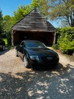 Audi TT Roadster, Auto's, Audi, TT, Zwart, Cabriolet, Leder en Stof