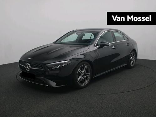 Mercedes-Benz A-Klasse 180 Star Edition Limousine + LED + KE, Auto's, Mercedes-Benz, Bedrijf, Te koop, A-Klasse, Bluetooth, Centrale vergrendeling