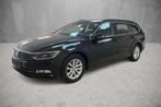 Volkswagen PASSAT Comfortline, Auto's, Volkswagen, Automaat, Stof, Zwart, Break