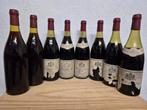 8x Bourgogne, Joseph Roty (20€/fles), Verzamelen, Ophalen, Frankrijk, Nieuw, Rode wijn