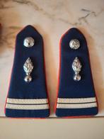 Grades Gendarmerie, Enlèvement ou Envoi, Gendarmerie