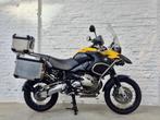 BMW R1200GS Adventure  full option + garantie @motomobilia, Motoren, 2 cilinders, Bedrijf, Meer dan 35 kW, Toermotor