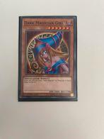 Dark magician girl Yu-Gi-Oh kaart, Hobby en Vrije tijd, Verzamelkaartspellen | Yu-gi-Oh!, Ophalen, Zo goed als nieuw