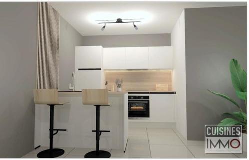 Cuisine Neuve, Huis en Inrichting, Keuken | Keukenbenodigdheden, Nieuw, Ophalen