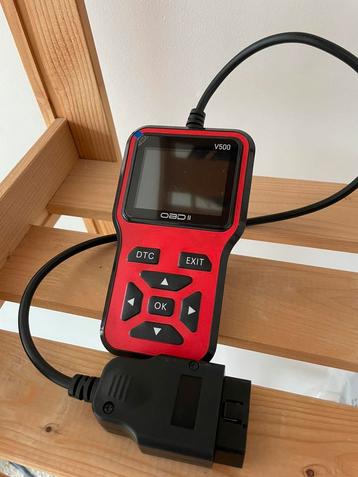Diagnostique OBD voiture beschikbaar voor biedingen