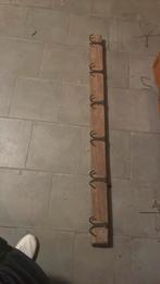 Vintage kapstok, Huis en Inrichting, Ophalen, Gebruikt