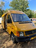 VW Crafter LT4 Camper, Caravans en Kamperen, Volkswagen, Bus-model, Diesel, Tot en met 3