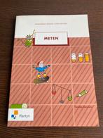 Wiskundige initiatie voor kleuters - Meten., Boeken, Studieboeken en Cursussen, Ophalen, Gelezen, Hoger Onderwijs