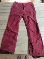 Skibroek, Sport en Fitness, Skiën en Langlaufen, Zo goed als nieuw, Kleding, Ski, Ophalen