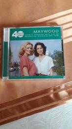 MAYWOOD - alle 40 goed (2 cd's), Enlèvement ou Envoi, 1980 à 2000, Comme neuf