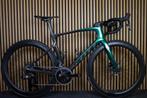 Scott Foil RC30 DISC Maat M (54) Sram AXS eTap 12V*Topstaat*, Overige merken, Carbon, Ophalen of Verzenden, Zo goed als nieuw