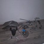 KTM 690SM Prestige 2007 Diverse Onderdelen Te Koop, Motoren, Ophalen of Verzenden, Gebruikt