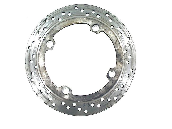 REMSCHIJF ACHTER Suzuki DL 650 V-Strom XT 2015 (DL650), Motoren, Onderdelen | Suzuki, Gebruikt