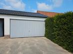 Automatische kantelpoort in zeer goede staat, Doe-het-zelf en Bouw, Metalen, Ophalen, Gebruikt, IJzer
