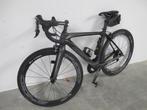 Koersfiets Zwart, Fietsen en Brommers, Ophalen of Verzenden, Zo goed als nieuw, Heren, Overige merken